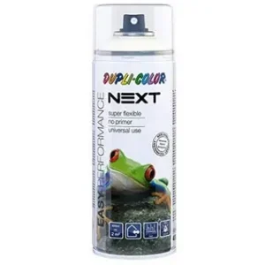DUPLI-COLOR NEXTBarva ve spreji Dopravní bílá RAL 9016 400 ml - Prémiová kvalita